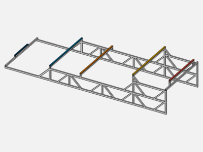 deck cradle image