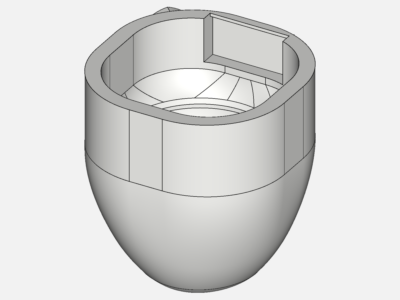 Sup Light Mount image