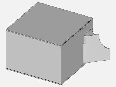 Tutorial 2: Pipe junction flow image