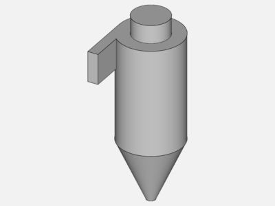 cyclone separator image