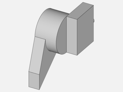 water computer first component - inverted and small water inlet v2 image