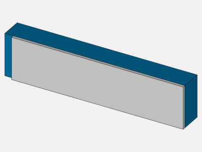 Conjugate Heat Transfer test image