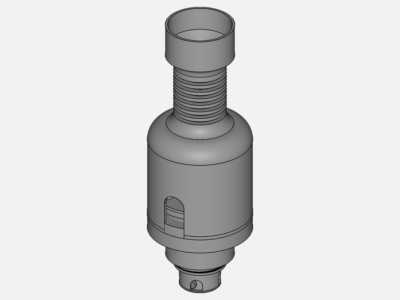 vega fluid flow image