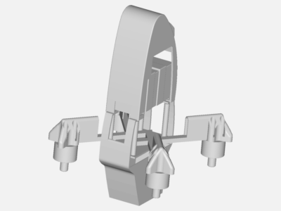 Canopy CFD image