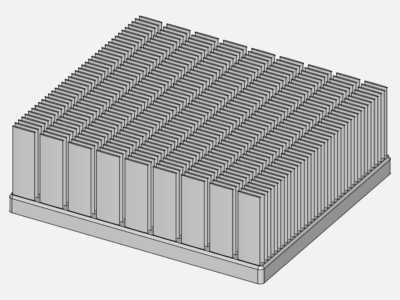 Heatsink design image