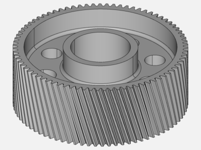 Gear-Design Validation image