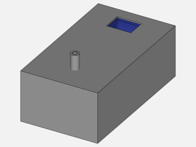 OVERLAP HOTEND DUCT image