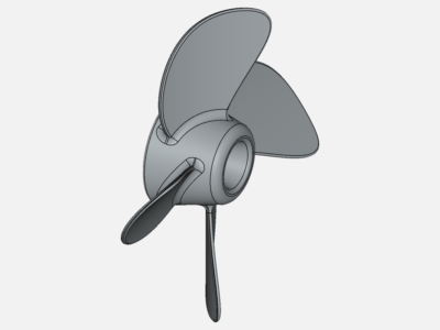 Propeller image