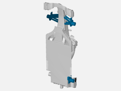 Tutorial 2: Pipe junction flow image