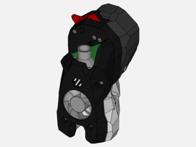 Voron Stealthburner CPAP image