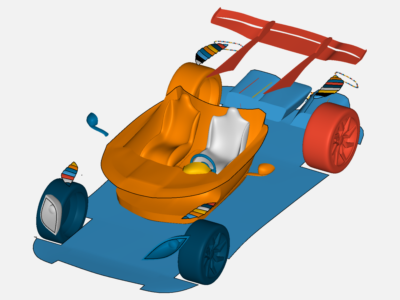 Car Aerodynamics image