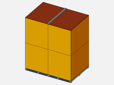 Tutorial 1: Connecting rod stress analysis image