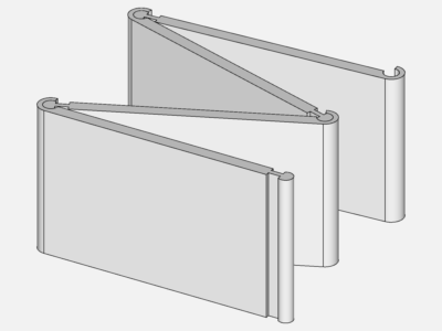 Origami Actuator 2 image