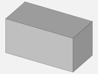 Tutorial 1: Connecting rod stress analysis image