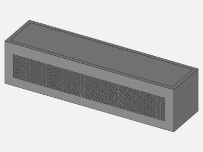 HVAC Outlet image