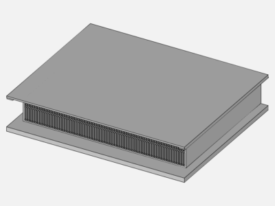 laser heatsink without holes image