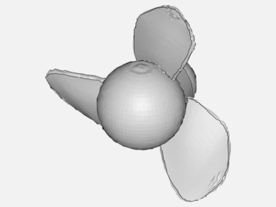 boot propeller image