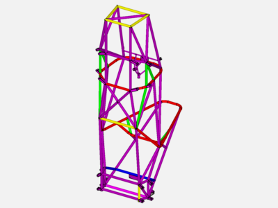 FEA Chassis image