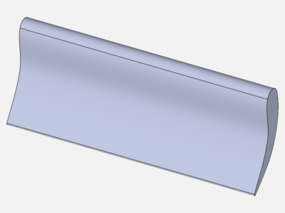 Wing Design Final CFD image