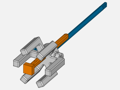 Spring Loaded Centrifugal Governor image