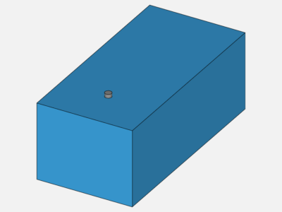 Tutorial 2: Pipe junction flow image