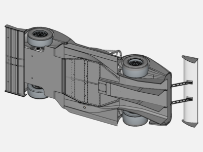 Inverter evaluation image