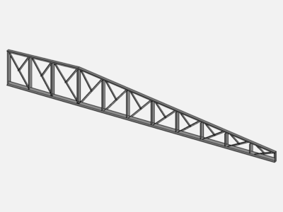 truss beams image