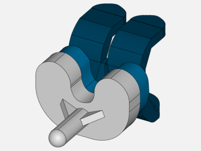 Artificial Knee Joint image