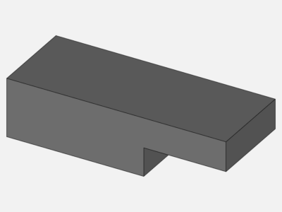 Tutorial 2: Pipe junction flow image