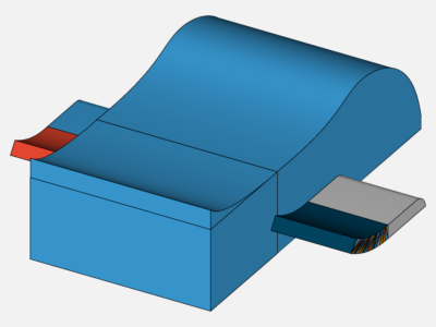 Tutorial 2: Pipe junction flow image