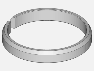 C-ring Validation image