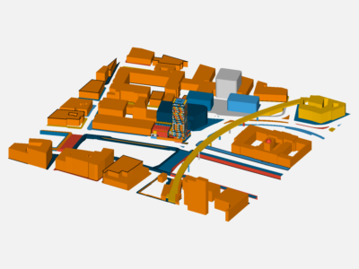 Tutorial 3: Differential casing thermal analysis image