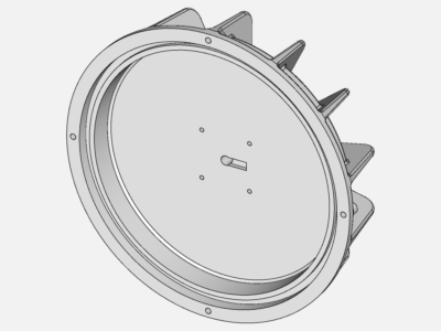 Tutorial 3: Differential casing thermal analysis image