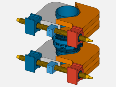 test bench image