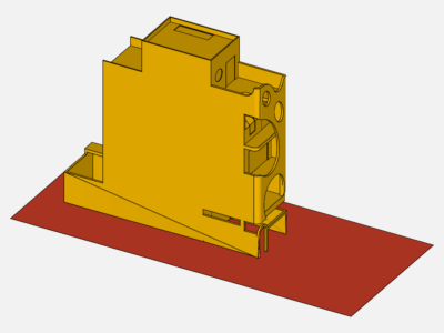 Tutorial 2: Pipe junction flow image