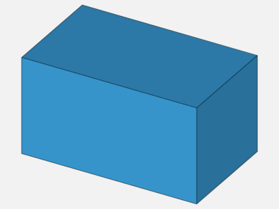 Electromagnetics Simulation on a Magnetic Lifting Machine image