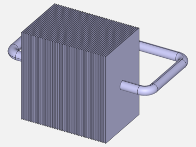 Loop Heat Pipe image