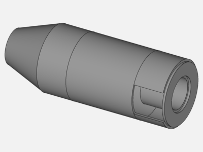 Cyclone Separator image