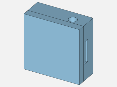 Mould silicone flow image