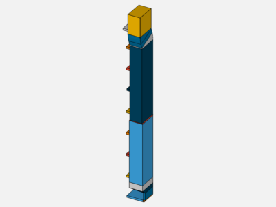 TEST PROJECT - B1 DUCT image