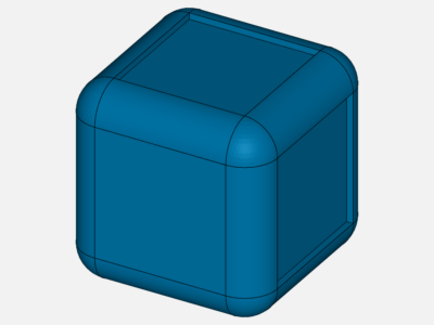 3D Printer workshop Session 3: Handout. Long Simulation image