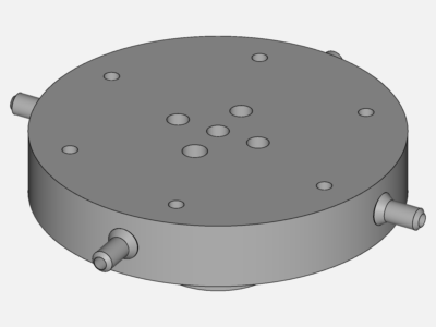 Injector test image