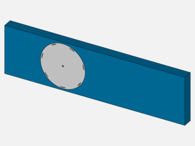 Vertical Axis Wind Turbine image