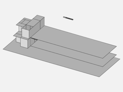 Tutorial 2: Pipe junction flow image