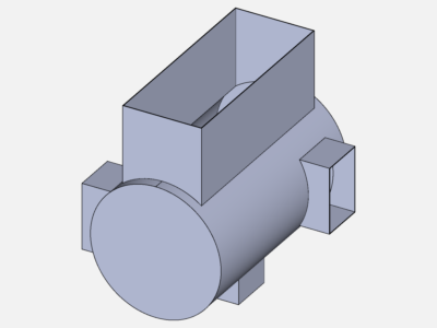 gas flow through rectangular outlets image