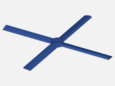 Rotor Blade Comparisons image