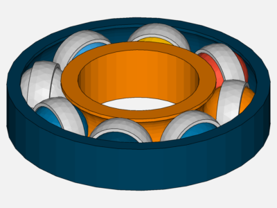 Ball Bearing image