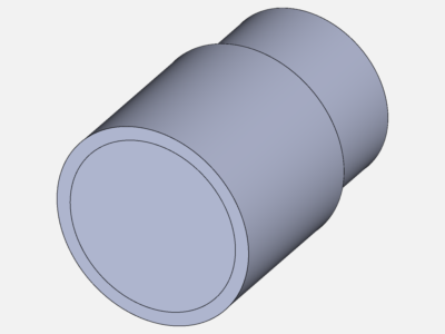 Multiphase mix image