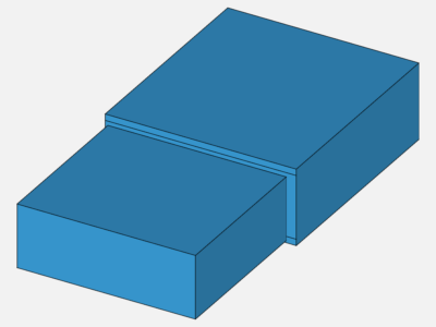 Trial: convective heat transfer with scalar image