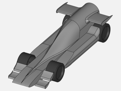 F1 Car - Copy image